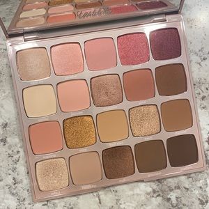 Tartelette Eyeshadow